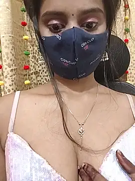 Aanya_hotty live cam on StripChat