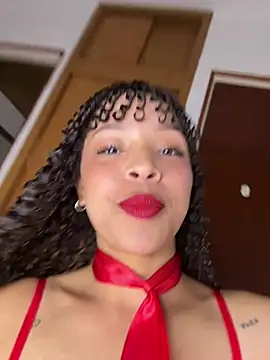 Yasmin777_ live cam on StripChat