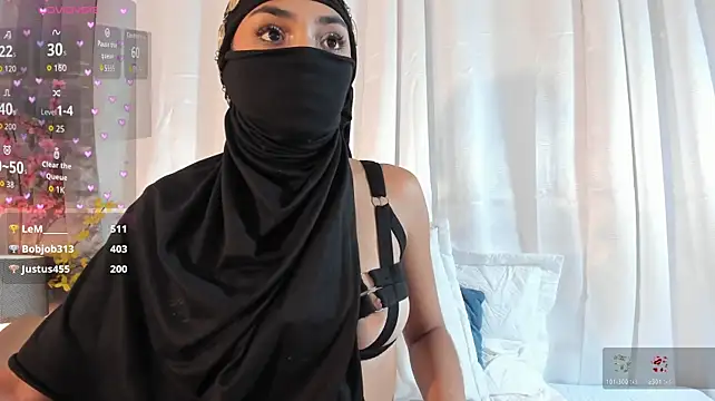 _Tariq live cam on StripChat