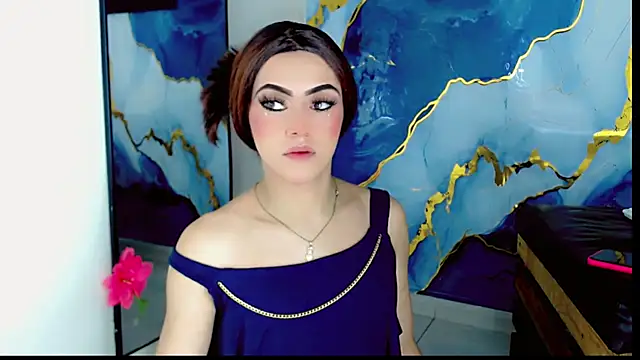 nathaliallooes's live room