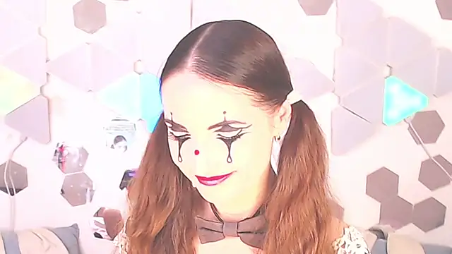 LexiKiss live cam on StripChat