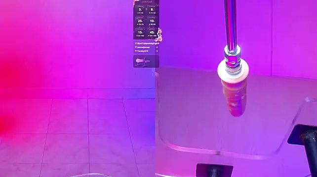 nahid_jaziri1 (F young) - OIL IN BODY + CNTRL MACHINE 😈🥵😘