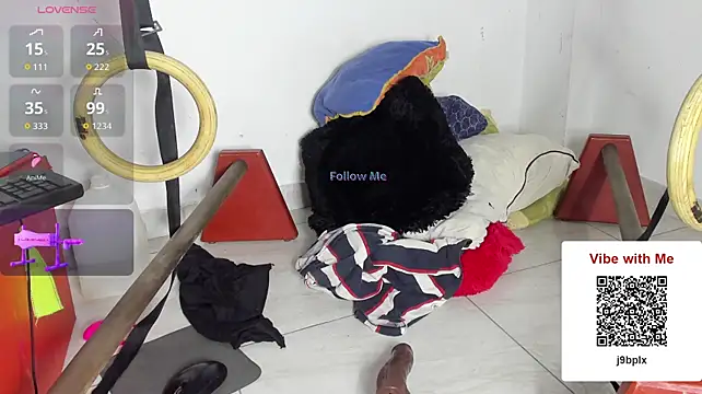 ArtemisGenkai0 webcam