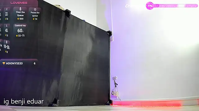 benji_hoter webcam