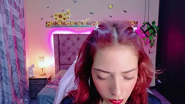 Scarllett_BDSM webcam