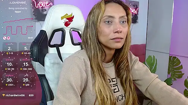 salome_drasin webcam