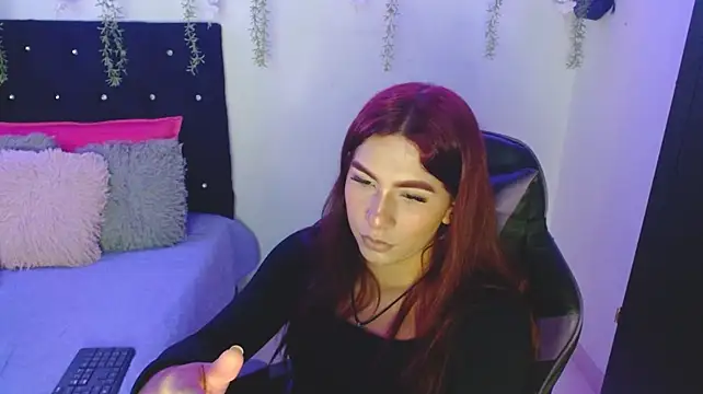 Lyaa_sweet1 webcam