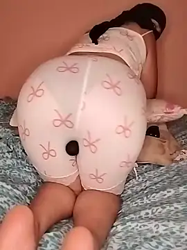 Miss_dou3ae webcam