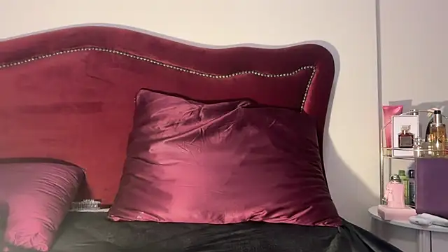 Sexypatronice webcam