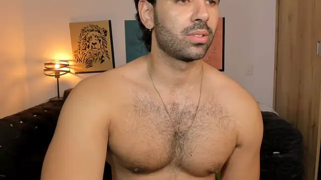 Brad_Martin live cam on StripChat