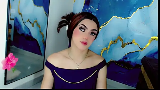 NathalialLooes live cam on StripChat