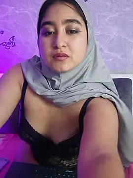 samira_awada (F young) - 🥵NAKED 🥵