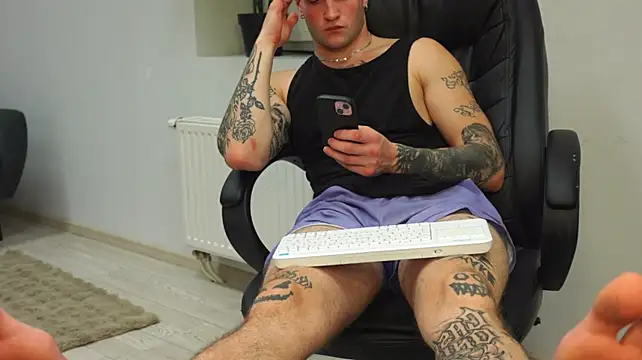 Igor_Wilde webcam