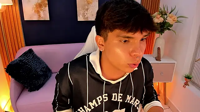 Thiago_Knox webcam