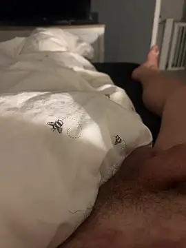 BennyBoy85 webcam