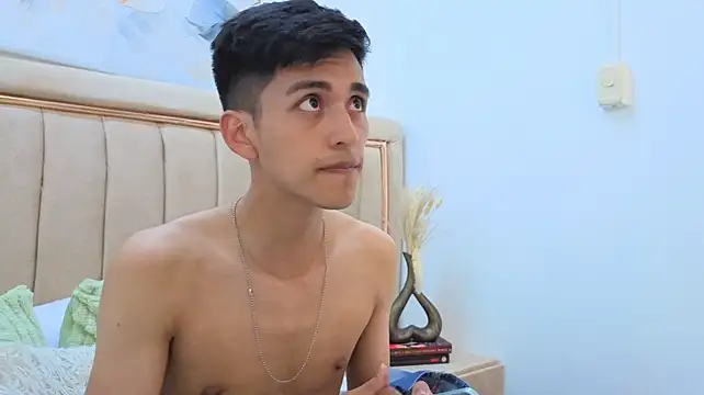 Julian_Carusso webcam