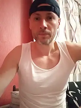 Andre202 live cam on StripChat