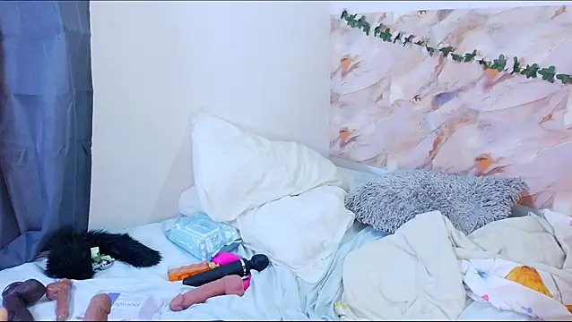 Peachy_Bonnie webcam