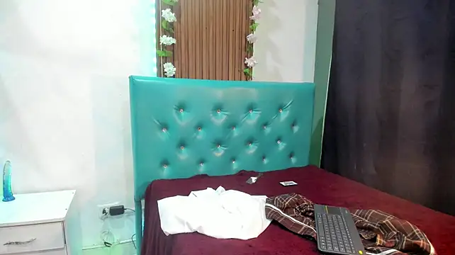 baby_dashell live cam on StripChat