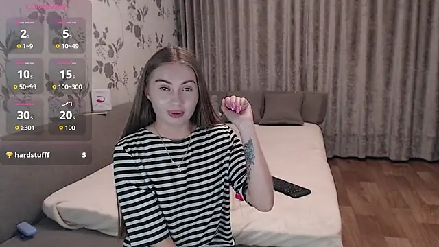 _Lina_Love webcam