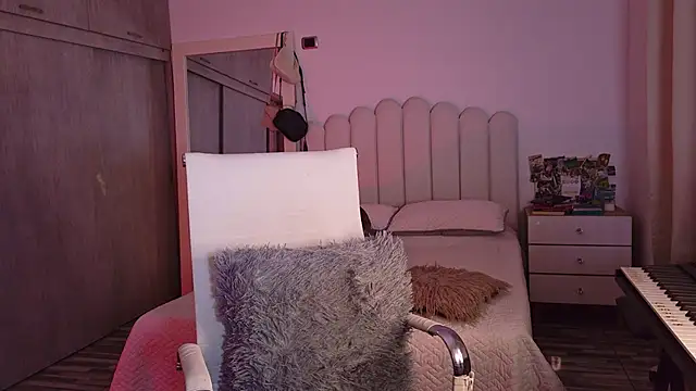 Brown_skin11 webcam
