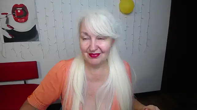 BlondyLeeBest webcam