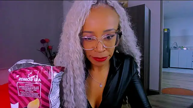 ScarlettMalbec webcam