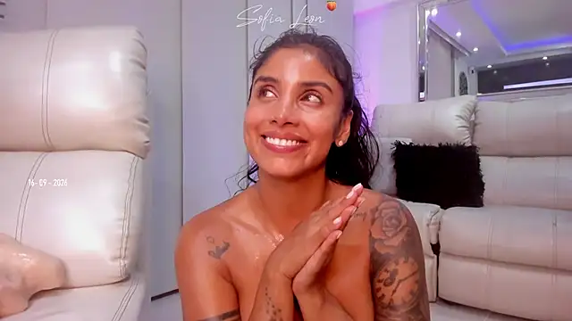 sofiasexhot