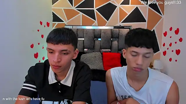 Juan_Nd_Steven webcam