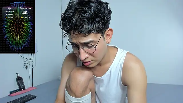 benjamin_buster (M young) - hello sexy