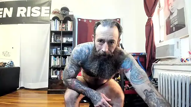 StevenRiseNYC webcam