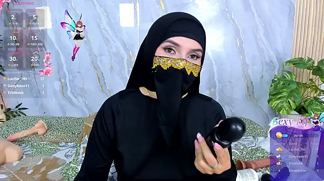 malek_zark2 webcam