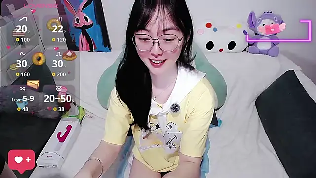 baby-yaya20 webcam