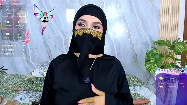 malek_zark2 webcam