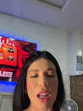Rafaellaz webcam