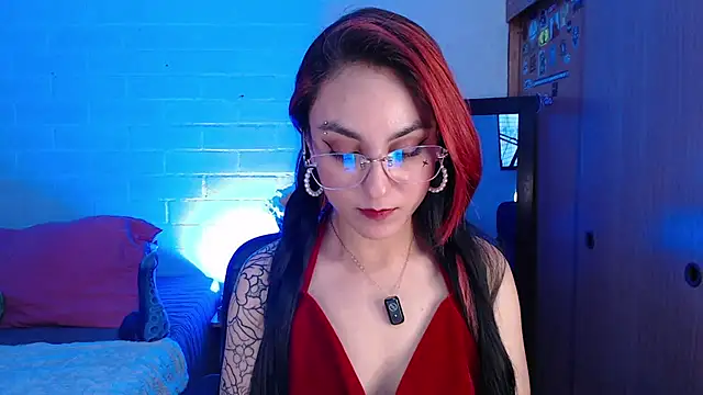 Amy66 webcam