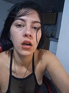 Bandida553 webcam