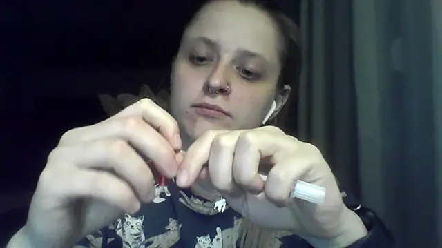 LeaWetGirl webcam