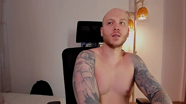 AdamMeyer_10 webcam