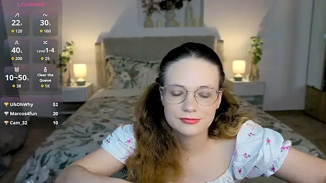 _Shy_bunny_ webcam