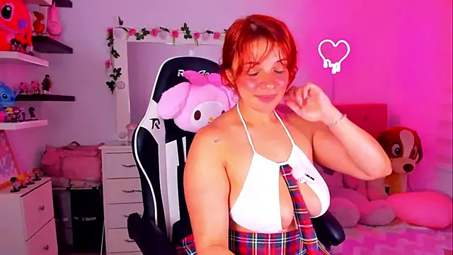 Vannessa__Shy webcam