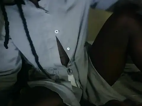 cute-shamza webcam