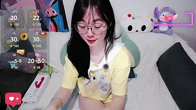 baby-yaya20 webcam
