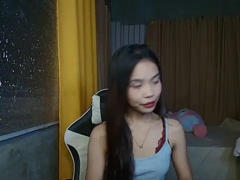 ur_sweetalthea_ webcam