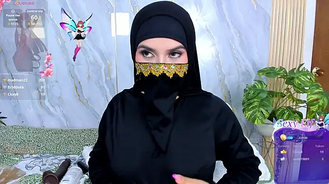 malek_zark2 webcam
