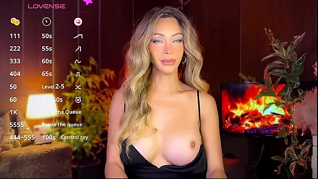 Miss-Victoria69 webcam