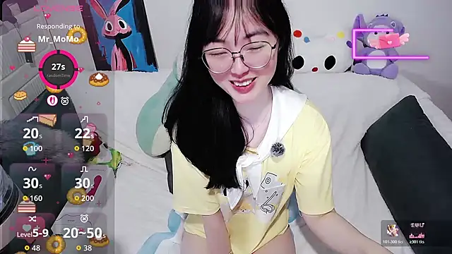 baby-yaya20 live sex cam