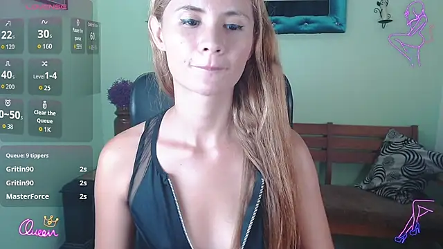 _Victoria_Jones_ webcam