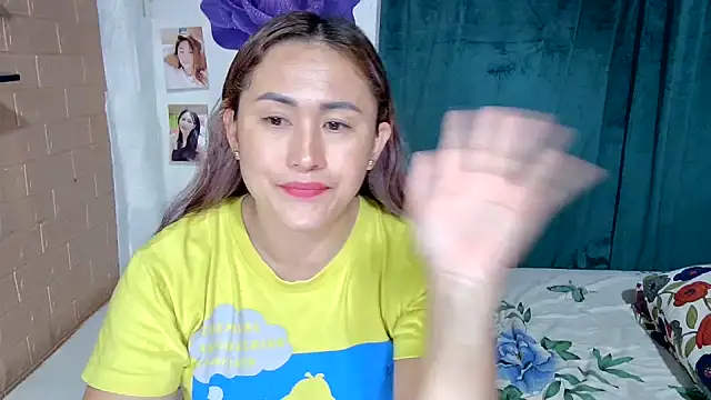 Filipina_Desire webcam