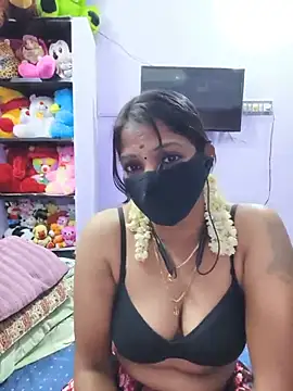 Tamil_Ishu webcam